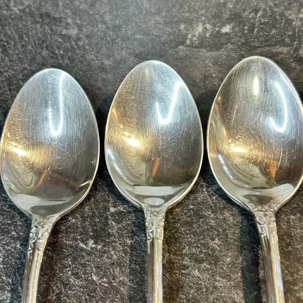 Towle Stainless Steel MERRIMACK 6
